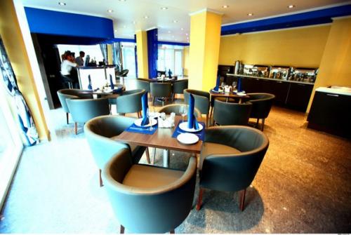 Уютные кафе Краснодара. 02