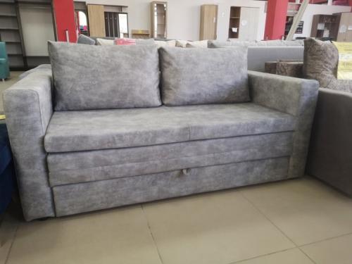 Диваны Каспер в наличии март - титан. 01