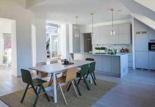 Уютная квартира. В современном стиле. 03