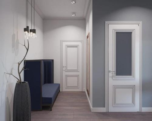 Не знаете какой интерьер выбрать для своей квартиры в ЖК Новокрасково? 07