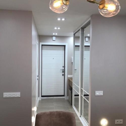 Вот такая стильная однушка на 40 кв. 01