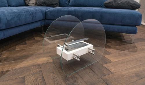 Биокамин эмоушен 500. 01