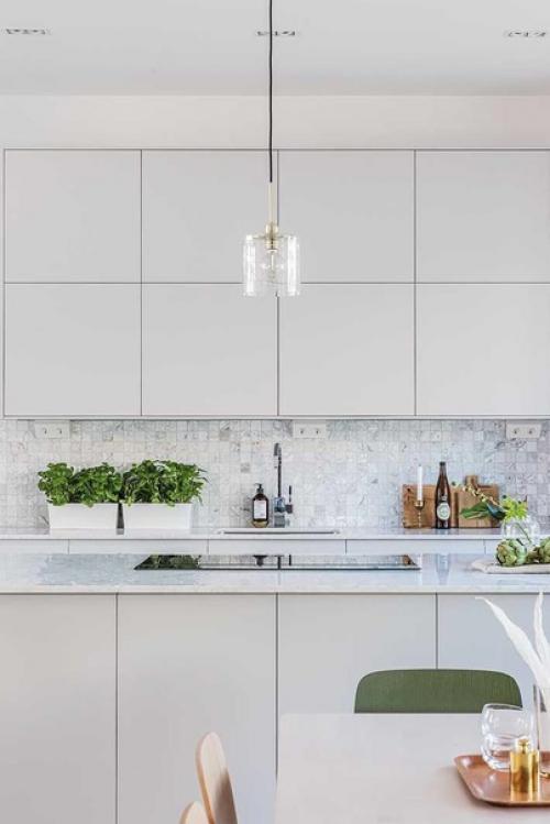 Уютная квартира. В современном стиле. 05