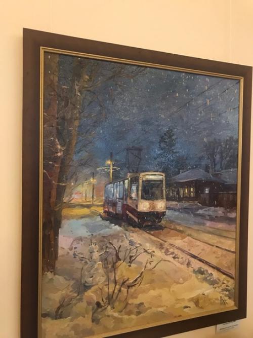 Здание дома учёных в Томске представляет собой бывшую резиденцию томского губернатора. 04 Здание дома учёных в Томске представляет собой бывшую резиденцию томского губернатора. 04