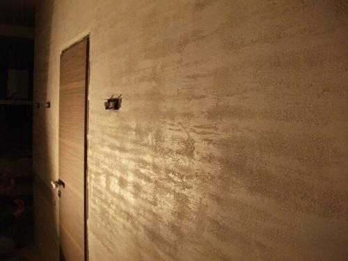 Венецианская штукатурка своими руками. 05