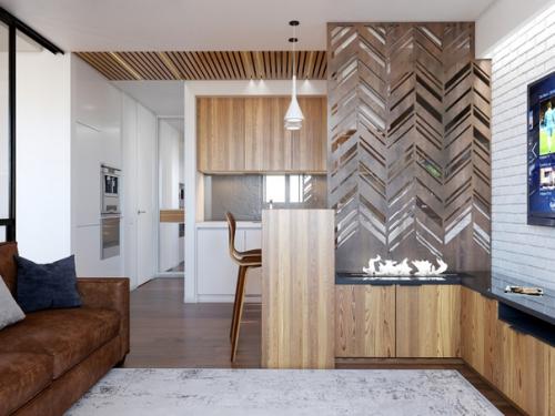 Квартира холостяка ч. 1. 06