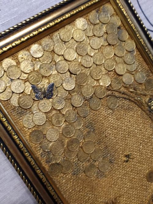 Кому денег.  Денежное дерево по фэн-шуй - самый прославленный талисман, который символизирует богатство и способствует финансовому росту. 03