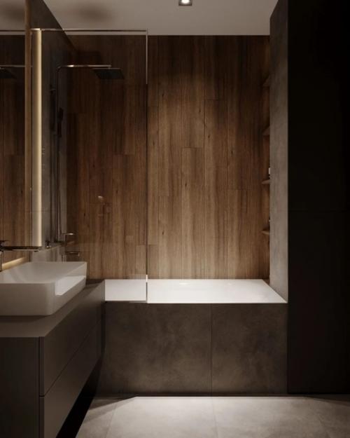 Прогулка по квартире 66 кв. 05