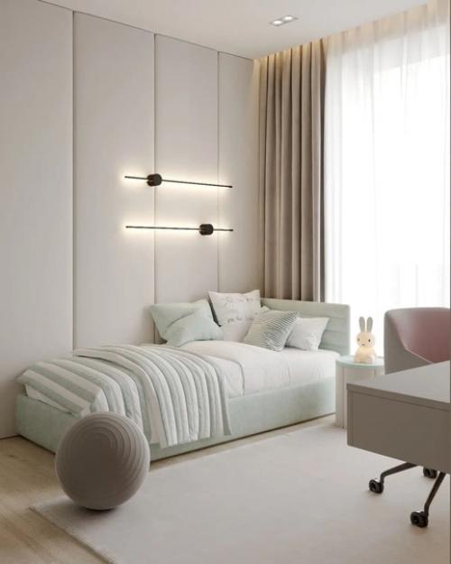 Прогулка по квартире 66 кв. 09