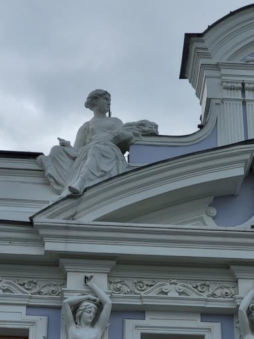 Нижний Новгород.  Часть 4. 02