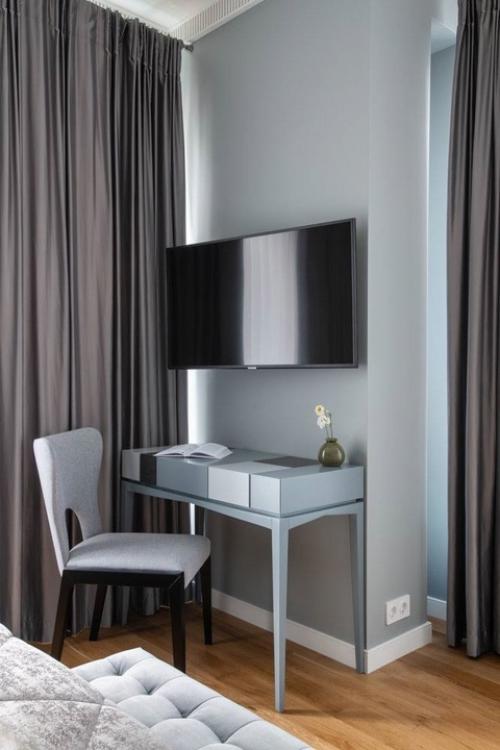 Красивая трешка, в которой поместилось все, что нужно. 05