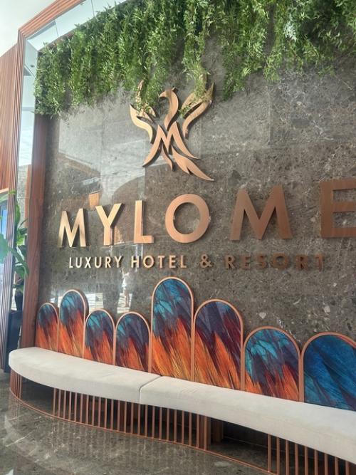 Отдыхвтурции путешествия.  Личная инспекция бесподобного отеля в ТУРЦИИ!