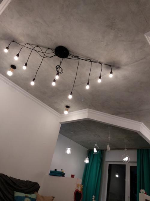 Все из головы, квартирка в Иркутске. 08