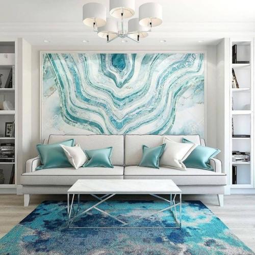 Как вам этот прекрасный проект квартиры? 05