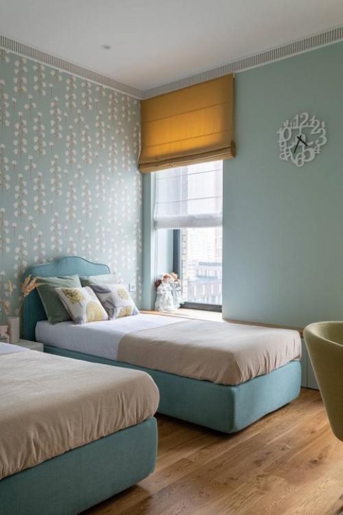 Красивая трешка, в которой поместилось все, что нужно. 06