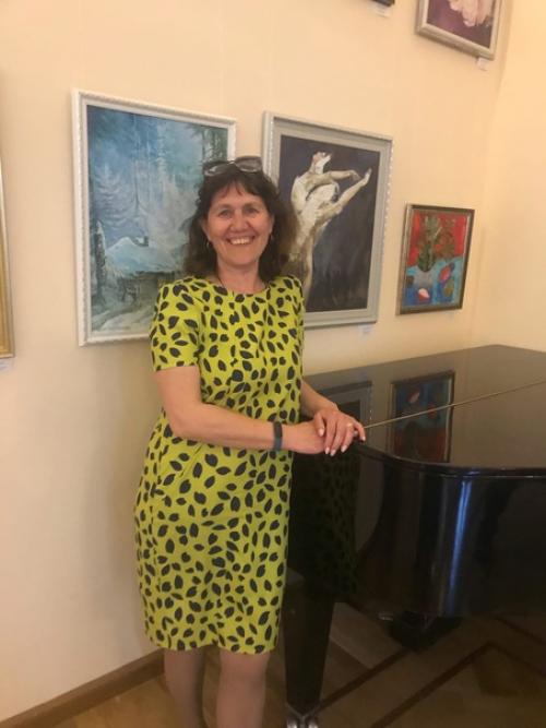 Здание дома учёных в Томске представляет собой бывшую резиденцию томского губернатора. 05 Здание дома учёных в Томске представляет собой бывшую резиденцию томского губернатора. 05