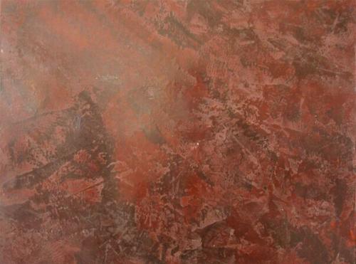 Венецианская штукатурка своими руками. 02