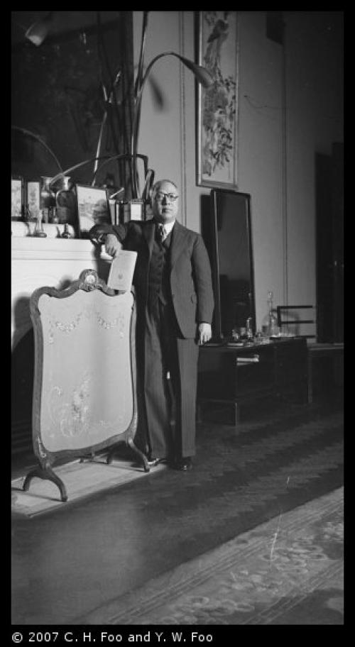 Исторический понедельник. Архитектор Шехтель, китайский посол и Самара. 02