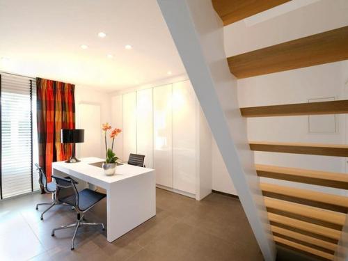 Современный особняк в Бельгии за 1 600 000 $. 09