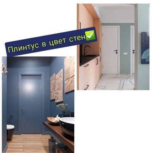 Берите на заметку такую маленькая деталь, которая может испортить или наоборот преобразить интерьер всей квартиры. 04