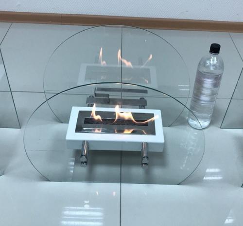 Биокамин эмоушен 500. 02