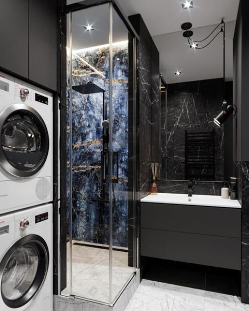 Кому стильно, кому мрачно. 02