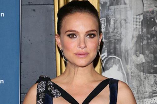 Как сообщают западные источники, Натали портман решилась на очередную крупную покупку.

