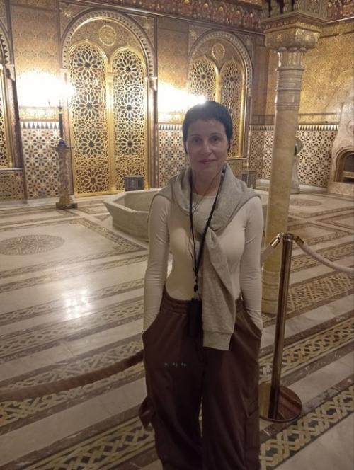 Юсуповский дворец в Санкт-петербурге - это не просто архитектурный памятник, это живая история, запечатленная в камне и дыхании поколений. 05