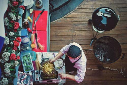 Уютные кафе Краснодара. 04