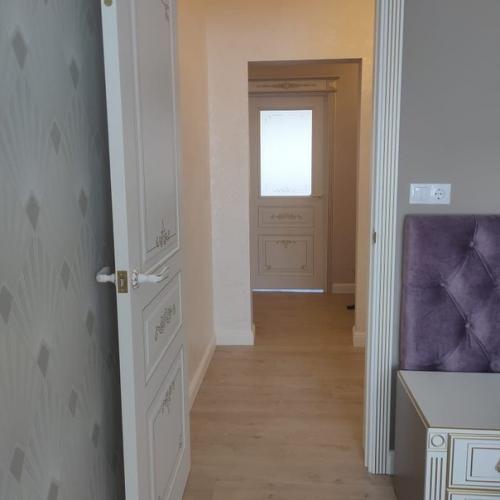 Студия Nelvo.  Штрихи классического стиля с акцентами на арт деко. 07