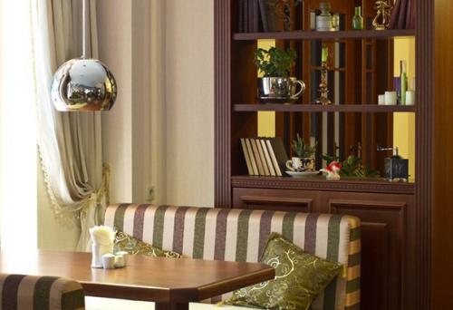 Уютные кафе Краснодара. 06