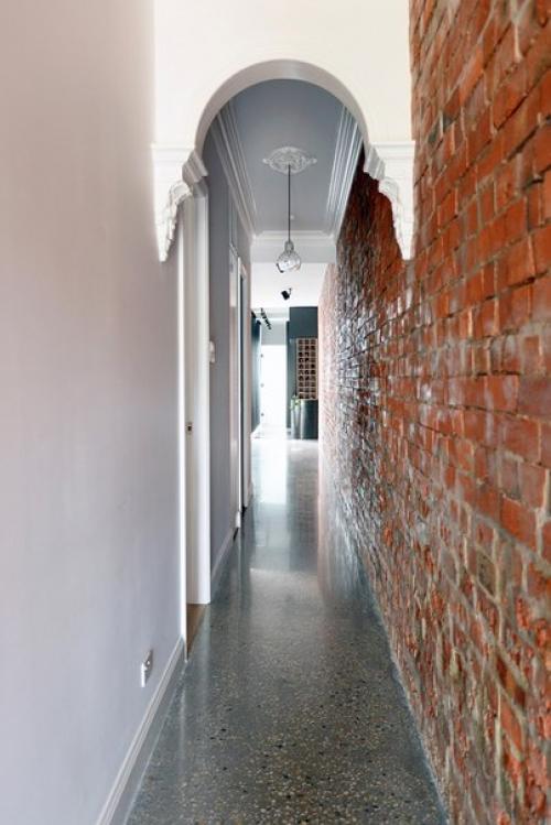 Дизайн интерьера апартаментов в Мельбурне. 04