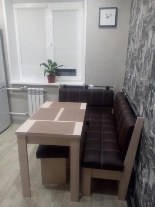 Моя кухня!  Моя любовь! 02