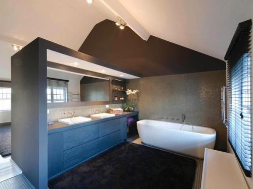 Современный особняк в Бельгии за 1 600 000 $. 08