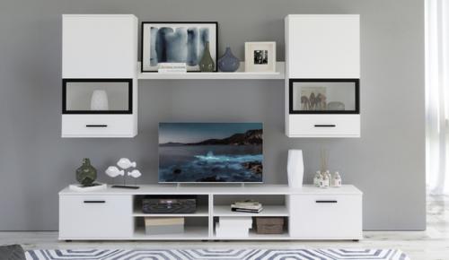 Компактные легкие стенки. 07