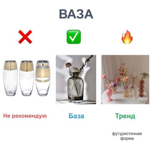 Модно - не модно и база (то, что будет актуально ещё долго. 09