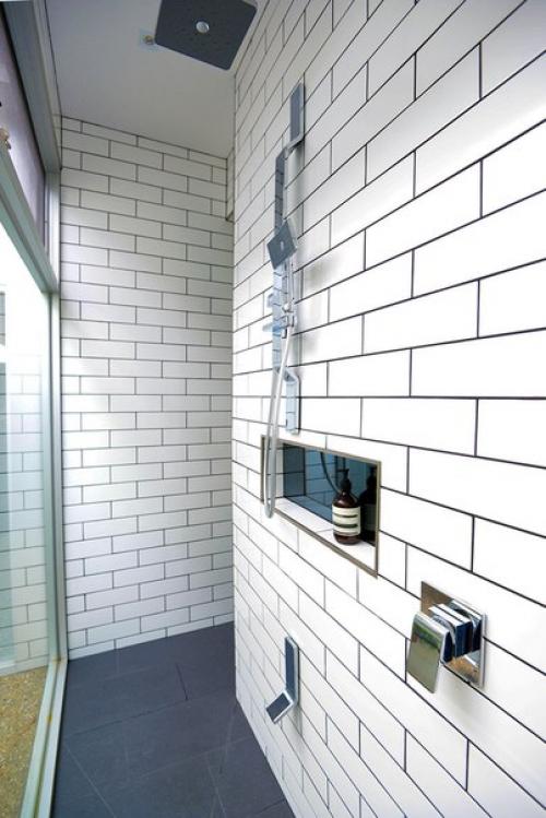 Дизайн интерьера апартаментов в Мельбурне. 08