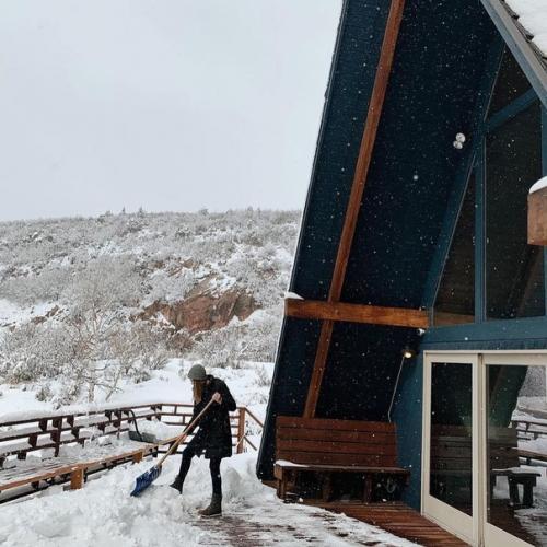 A - Frame из юты. 09