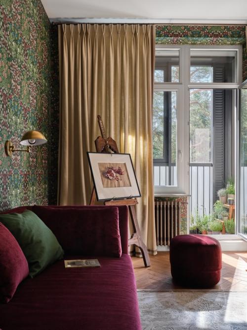 Эта трехкомнатная квартира 74 кв. 02