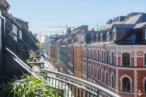 Уютная квартира. В современном стиле. 08