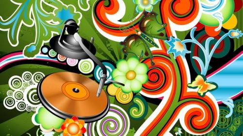 День молодежи в Оленегорске!