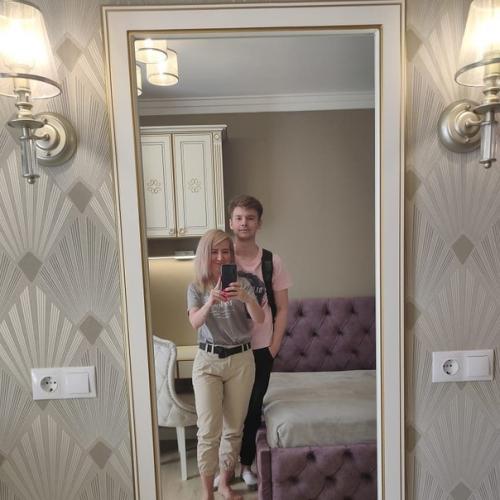 Студия Nelvo.  Штрихи классического стиля с акцентами на арт деко. 06