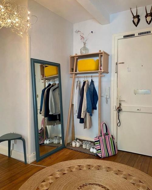 А это уже современный интерьер квартиры из германии. 04