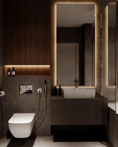 Прогулка по квартире 66 кв. 04