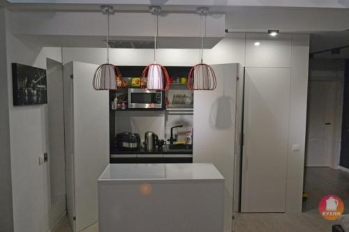 Фото реальных интерьеров. 03