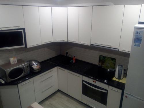 Моя кухня!  Моя любовь!