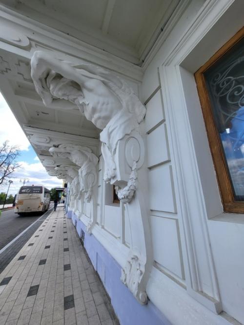 Нижний Новгород.  Часть 4. 01