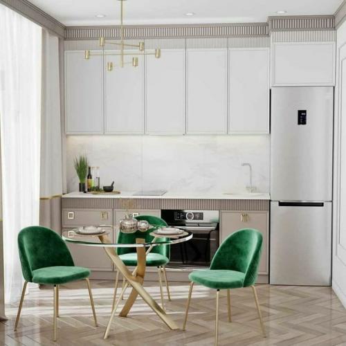 Дизайн студии 32. 05