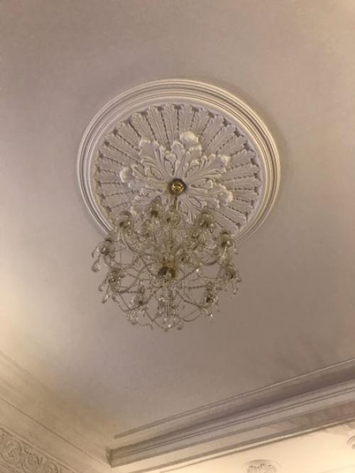 Здание дома учёных в Томске представляет собой бывшую резиденцию томского губернатора. 01 Здание дома учёных в Томске представляет собой бывшую резиденцию томского губернатора. 01