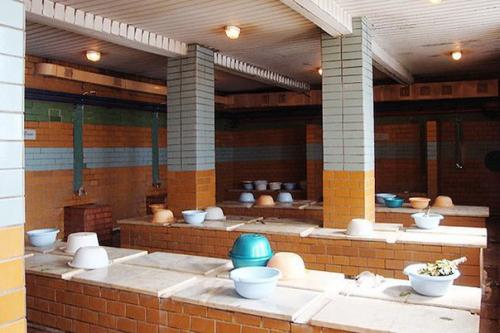 10 лучших московских бань! 04